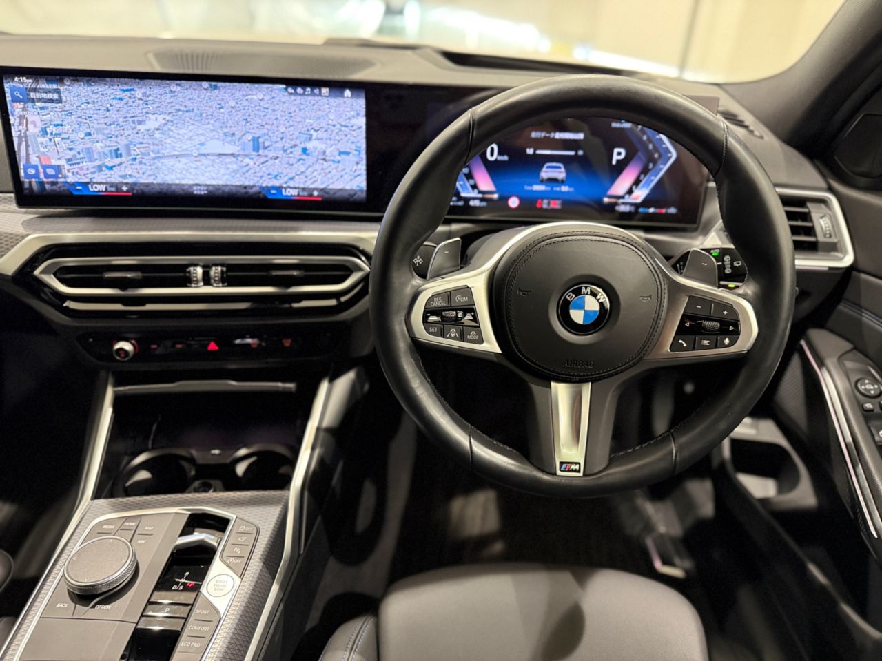 318i Touring RHD