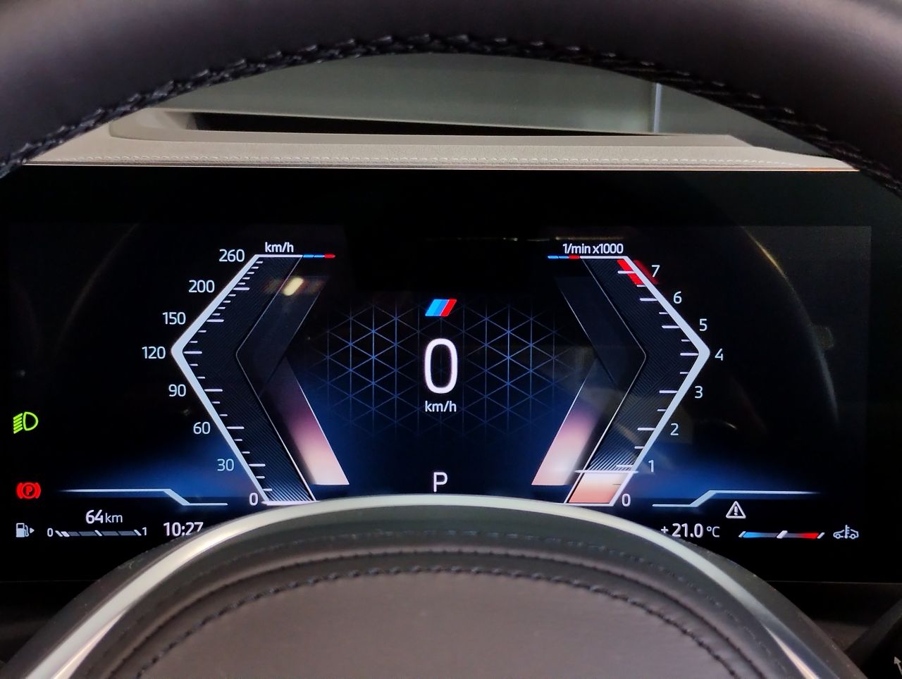 G23 420i Convertible RHD