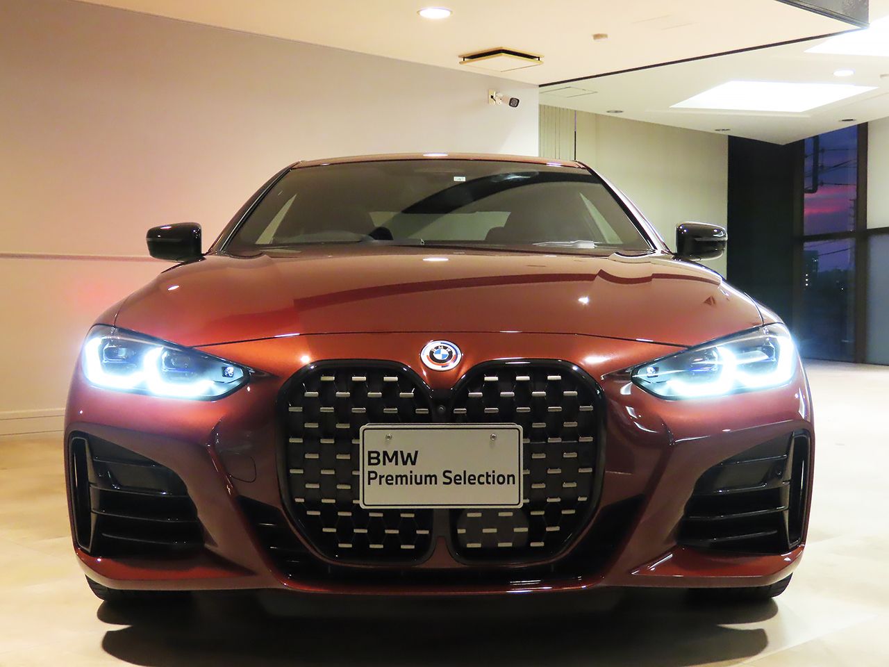 G22 M440i xDrive B58 3.0 RHD