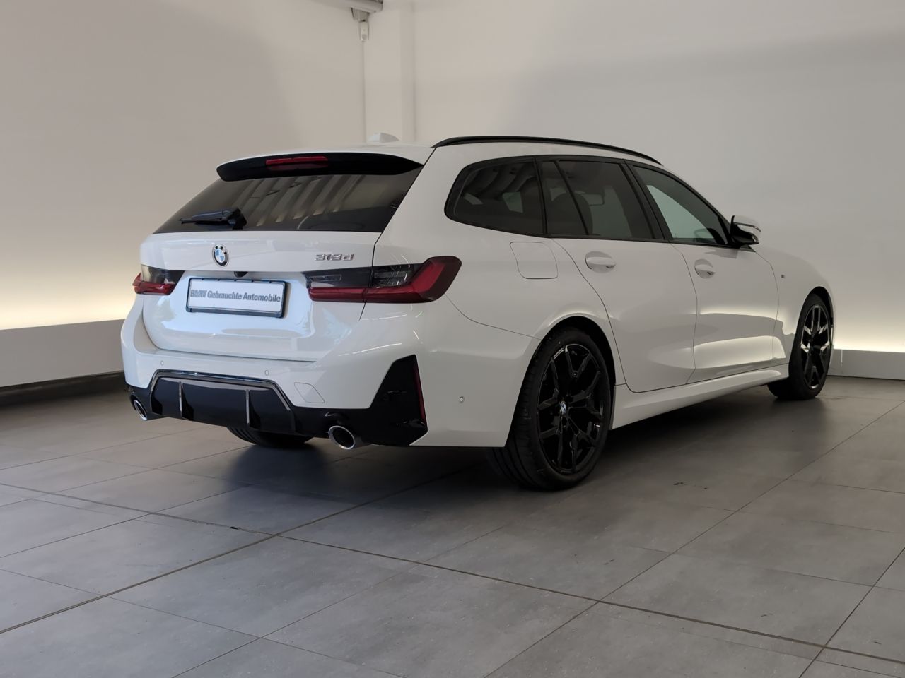 BMW 318
