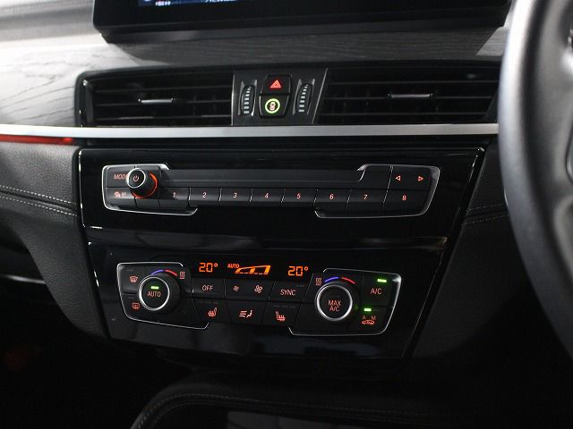 F48 X1 xDrive18d B47 2.0d LCI