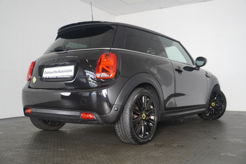 MINI Cooper SE