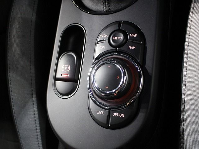 MINI JCW 3 Dr