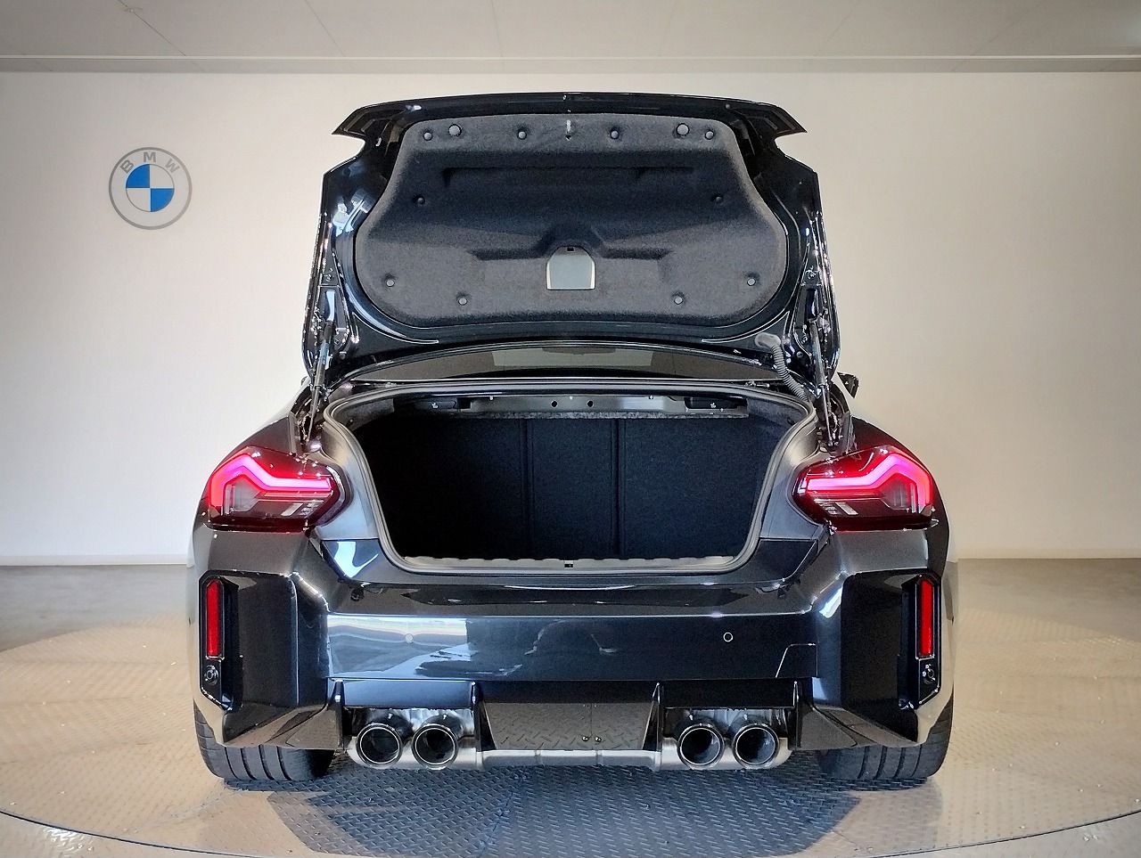G87 M2 Coupe