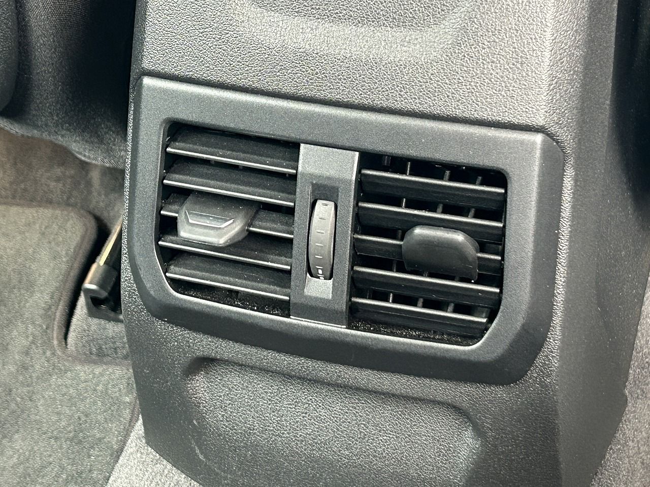 F40 118d Sports Hatch 5-door B47 2.0d