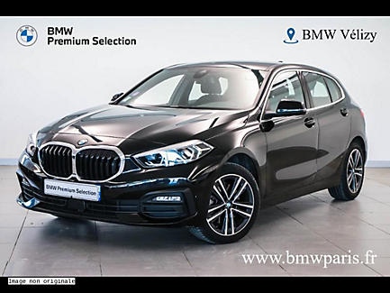 BMW 118i 136 ch Finition Business Design (Entreprises)