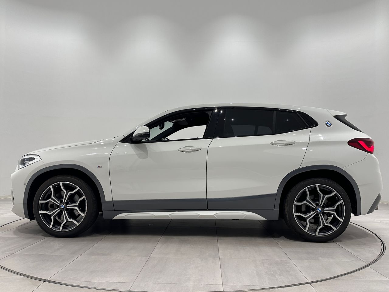 F39 X2 xDrive20d B47 2.0d