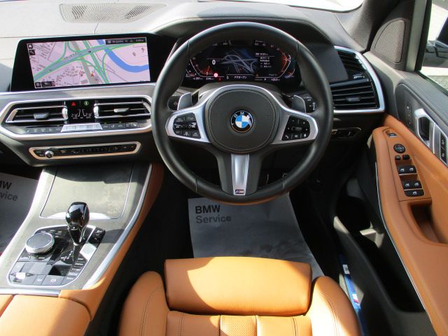 G05 X5 xDrive30d xLine B57 3.0d