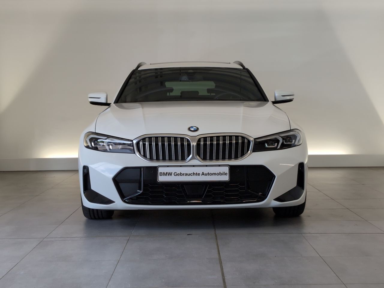 BMW 318