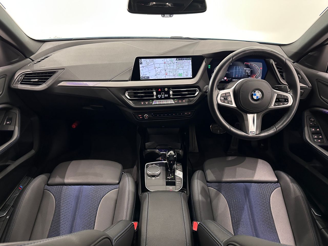 F44 218i Gran Coupe B38 1.5i
