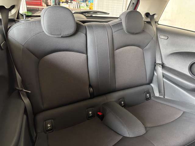 F56 MINI Cooper 3-Door Hatch LCI