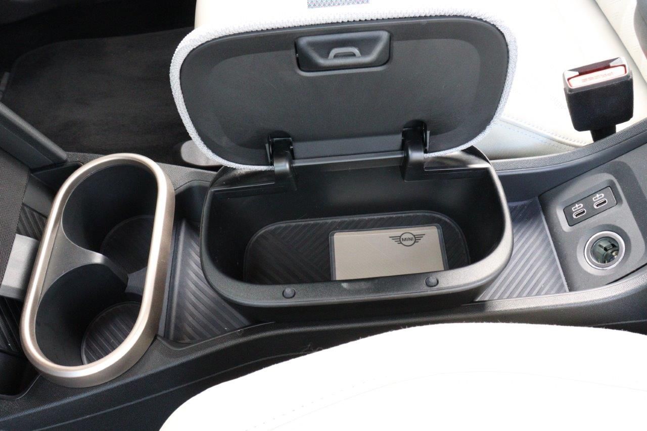 F66 MINI Cooper S 3Dr