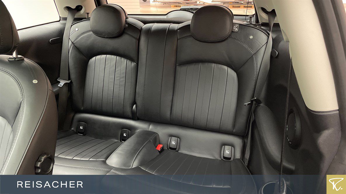 MINI Cooper SE