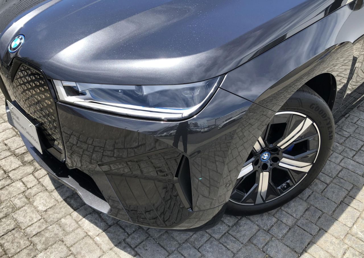 i20 iX xDrive50