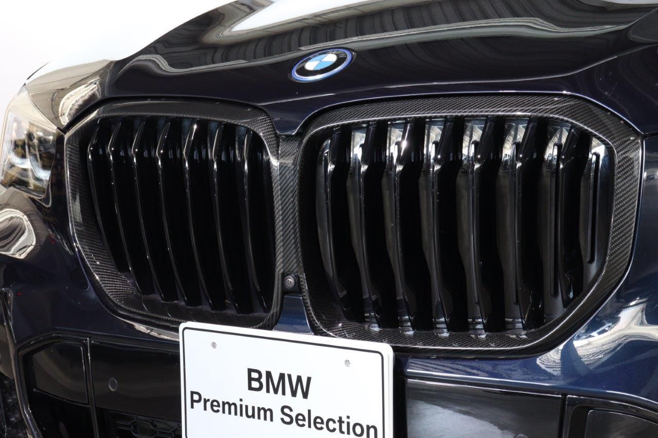 G05 X5 xDrive45e xLine XB1 PHEV