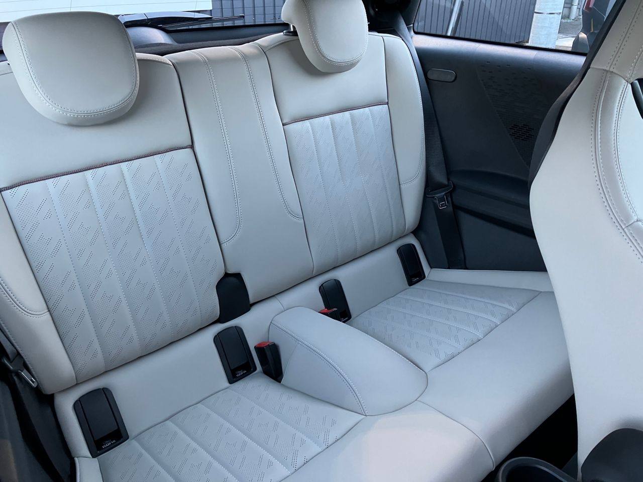 F66 MINI Cooper S 3Dr