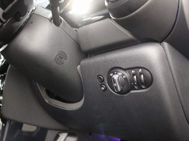 MINI JCW 3 Dr