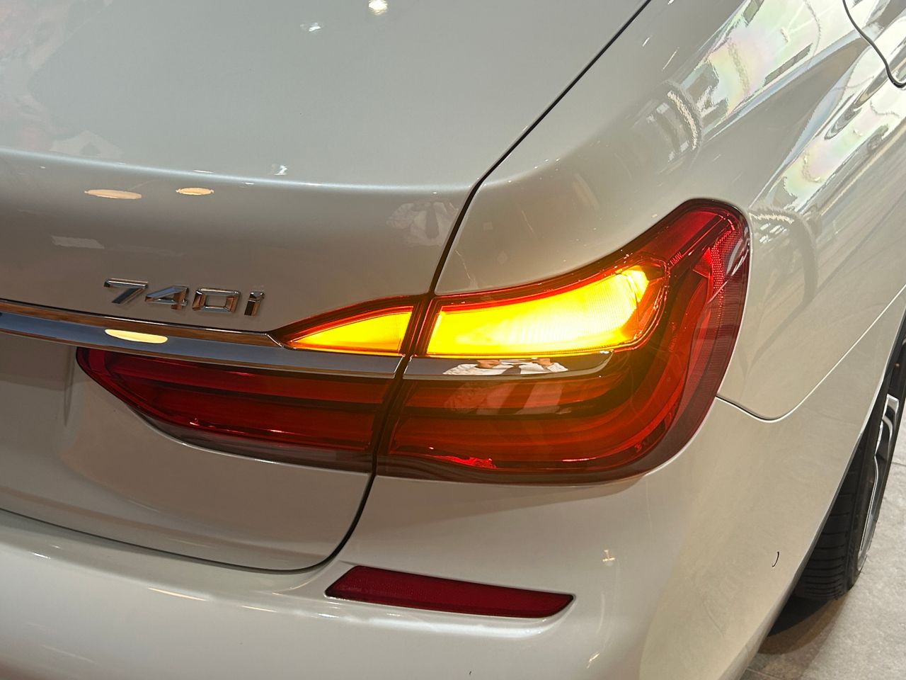 740I