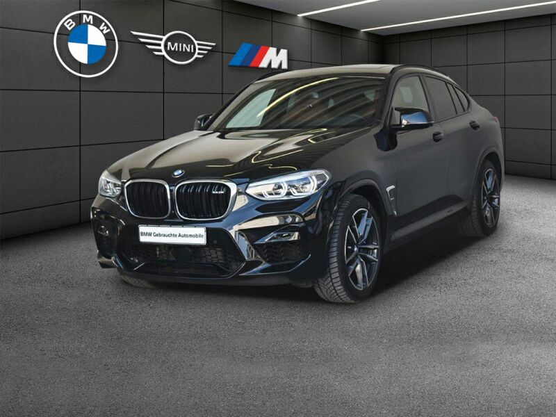 X4 M