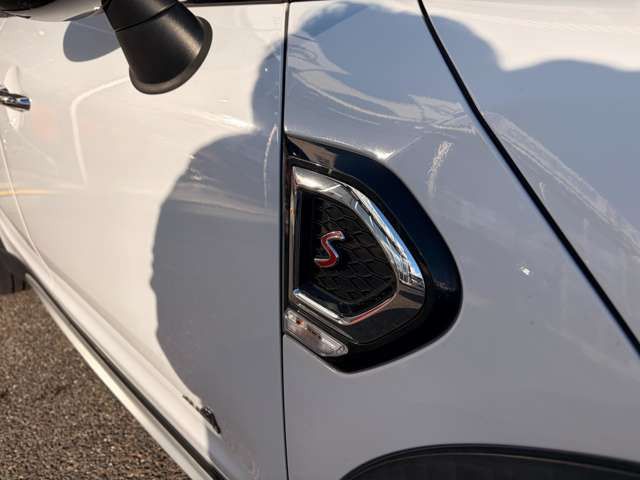 MINI CROSSOVER COPPER SD ALL4