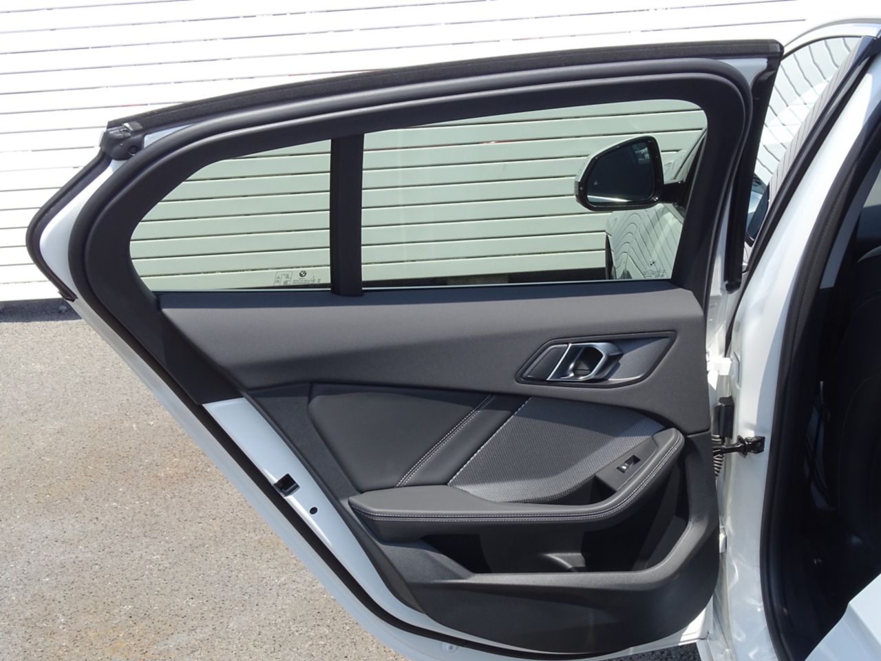 120 Sport Sports Hatch
