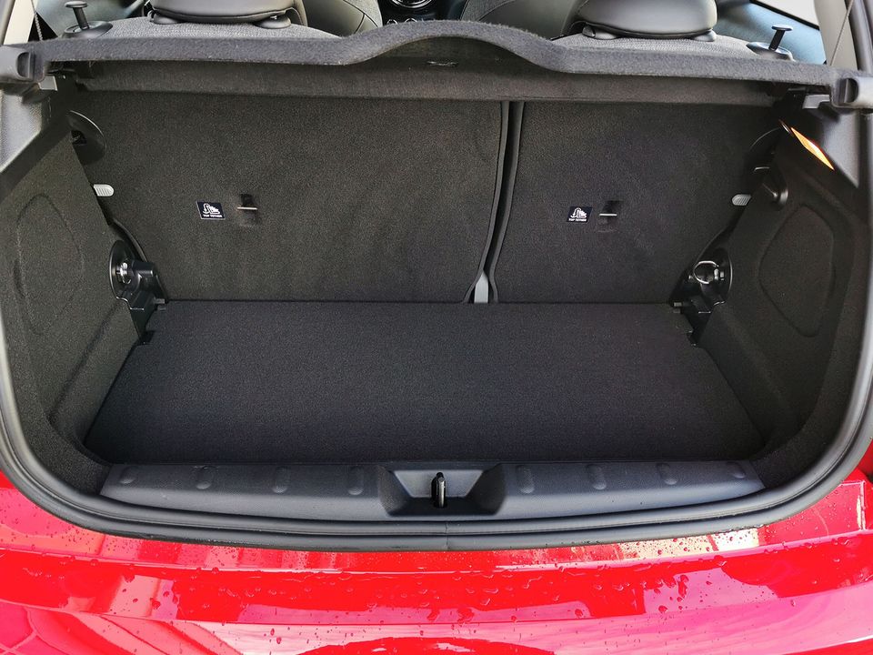 MINI One Hatch