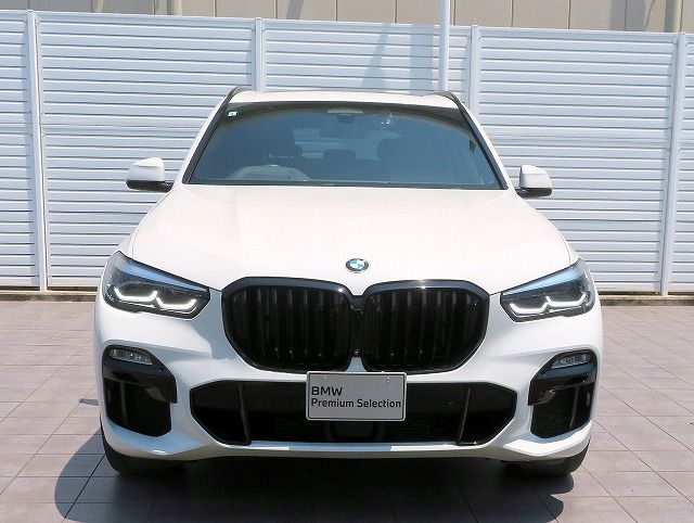 G05 X5 xDrive30d xLine B57 3.0d