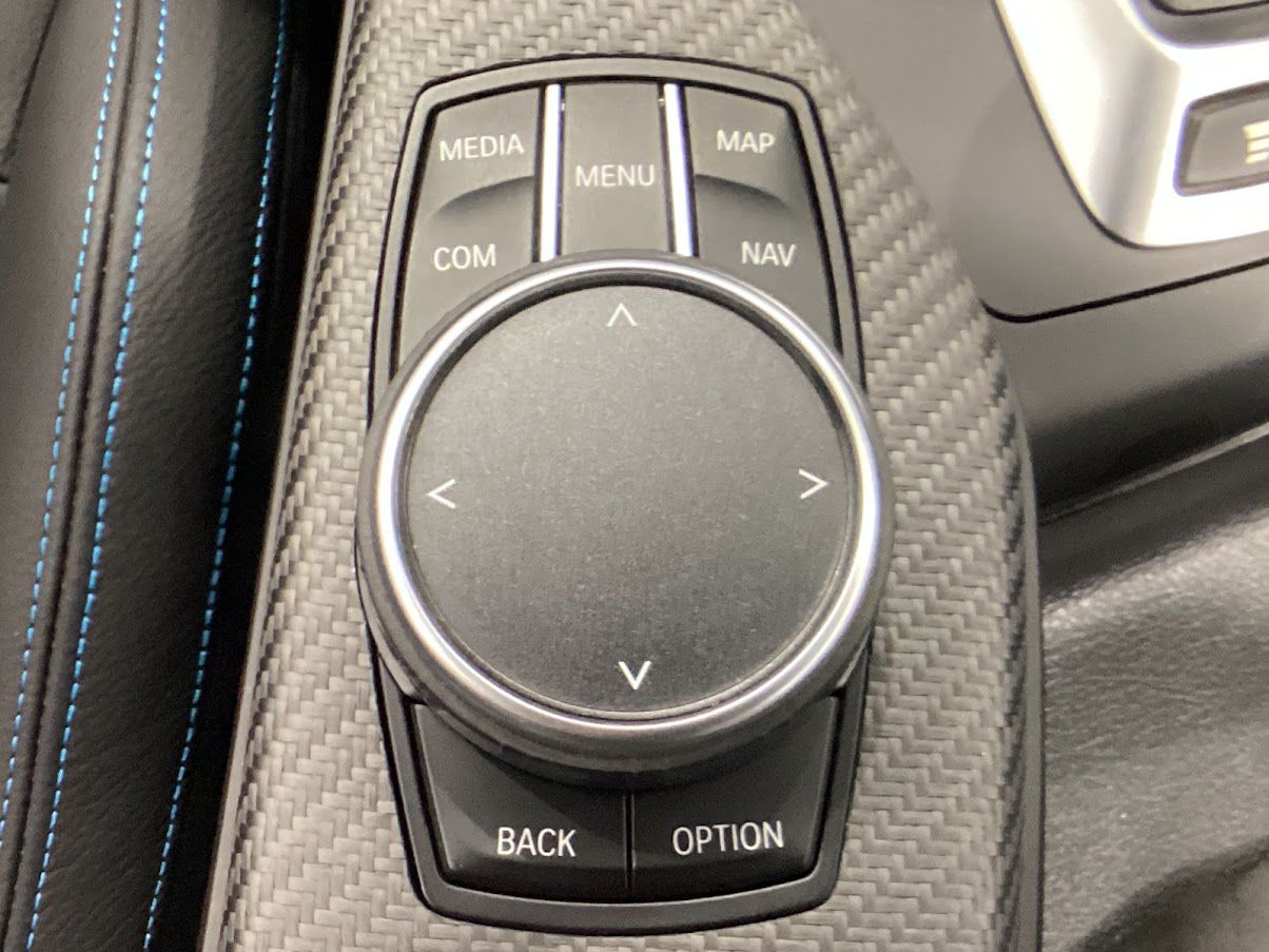 F87 M2 Competition S55 3.0i