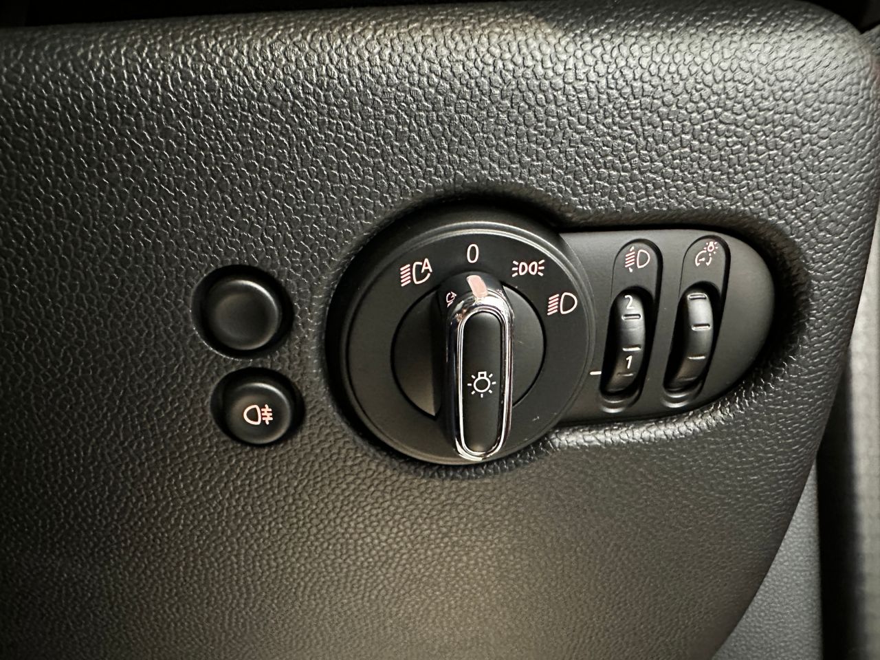 Cooper 5 doors