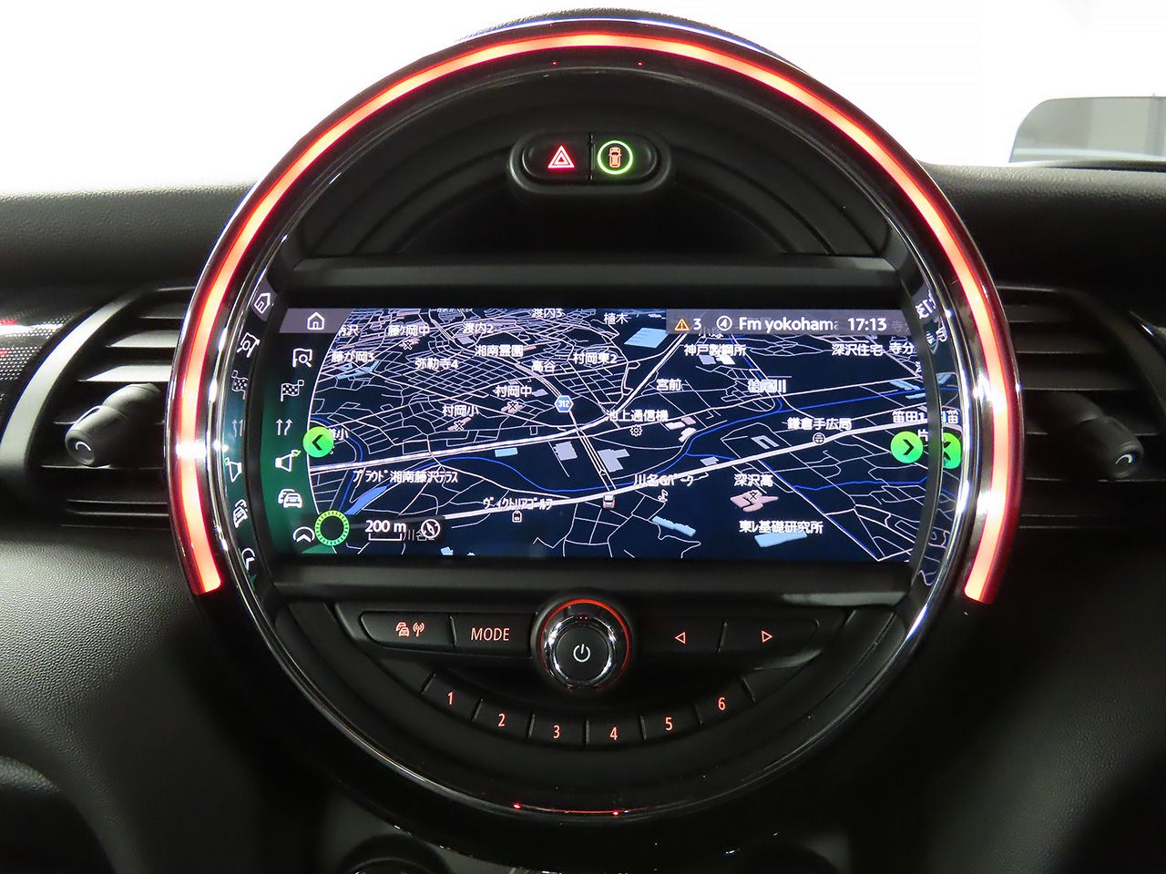 F56 MINI JOHN COOPER WORKS