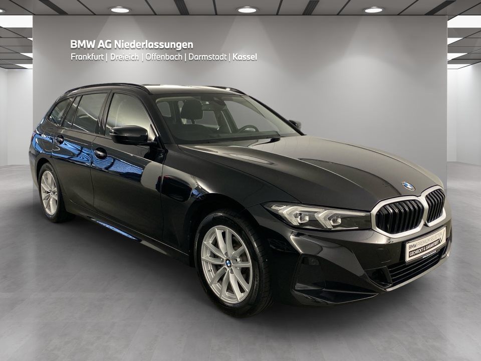 BMW 318