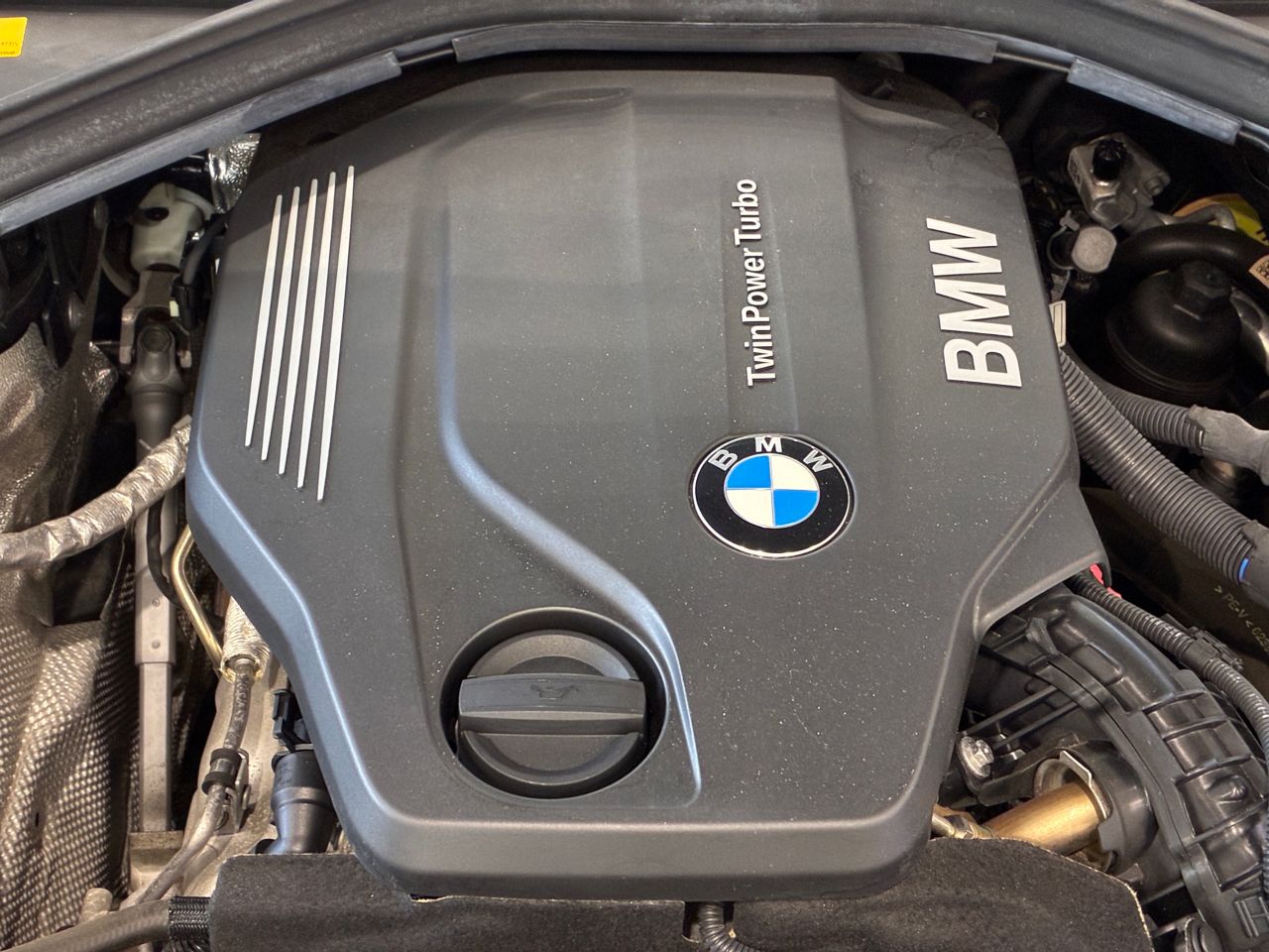 118D 5DOOR RHD