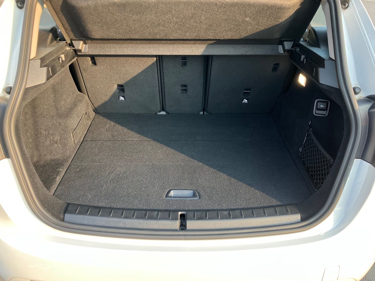 F45 218d Active Tourer B47 2.0d LCI