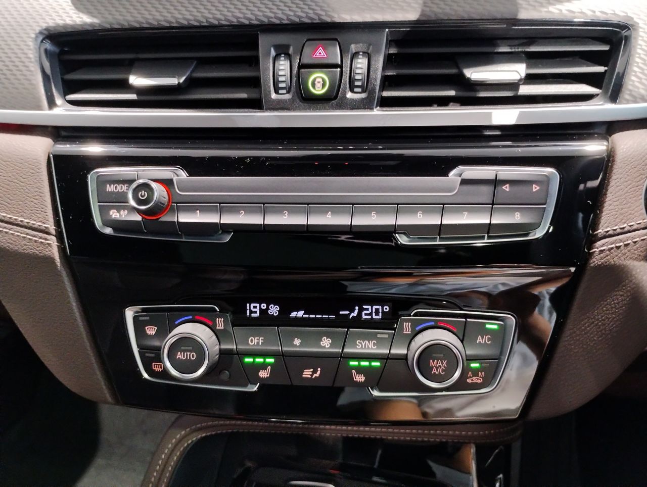 F39 X2 M35i B48 2.0i