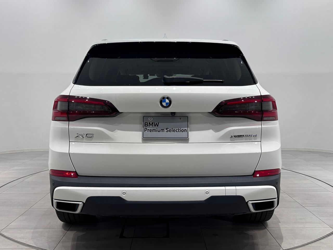 G05 X5 xDrive30d xLine B57 3.0d