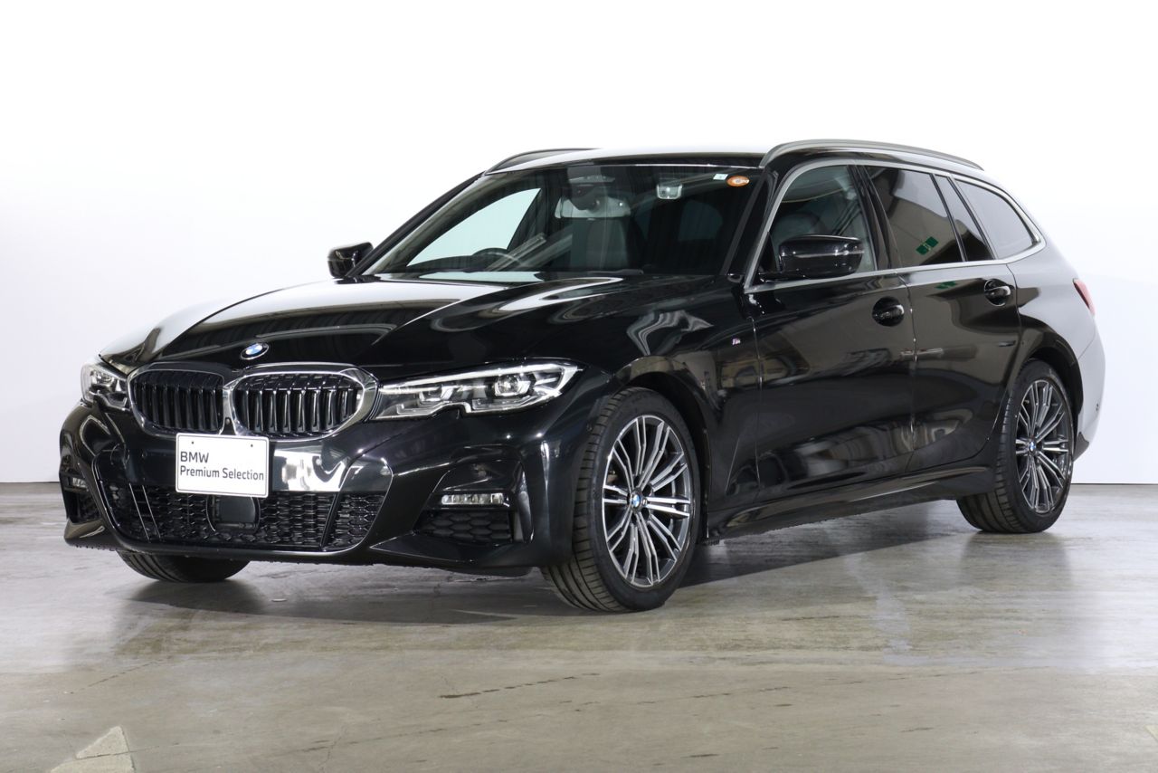 320d xDrive Touring M Sport