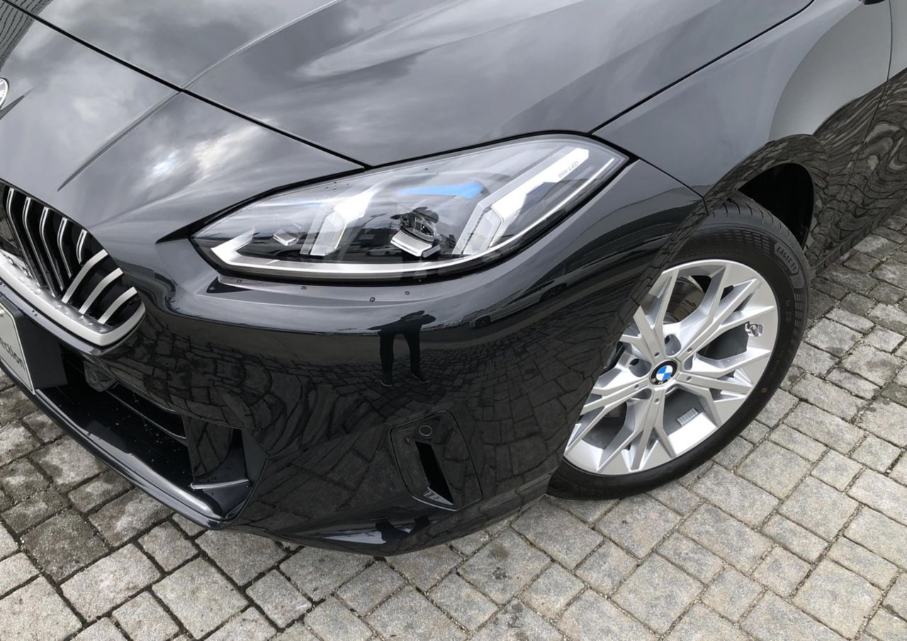 120 Sport Sports Hatch