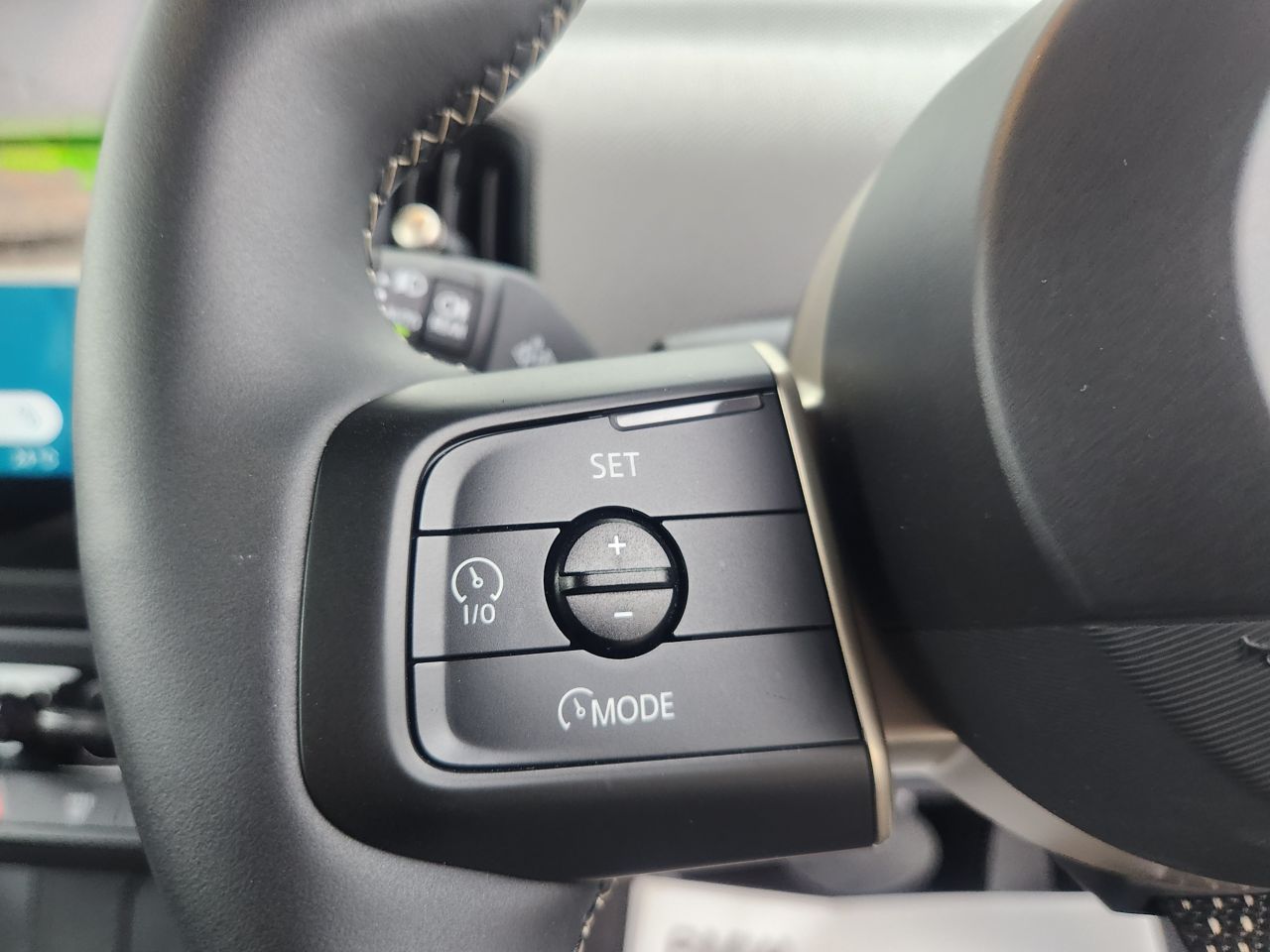 F66 MINI Cooper S 3Dr