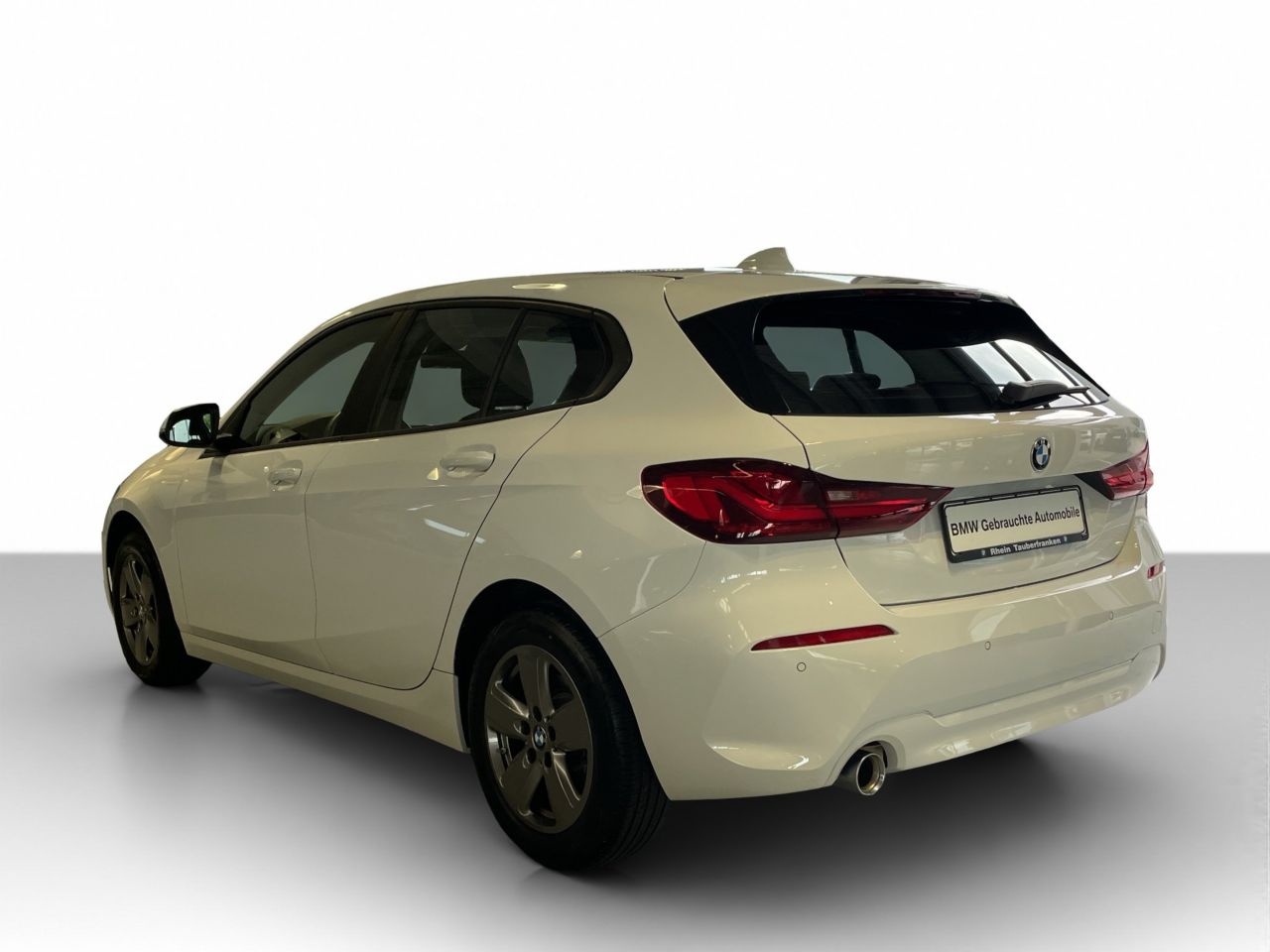 BMW 118