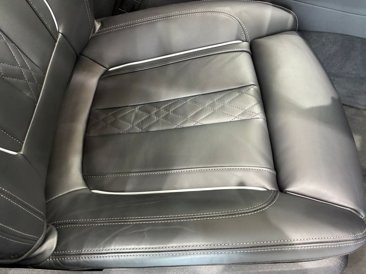 520d xDrive Touring RHD