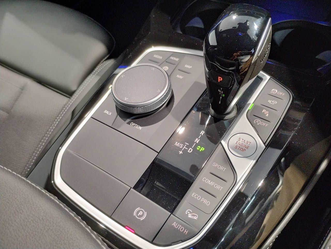 X4 xDrive20d RHD