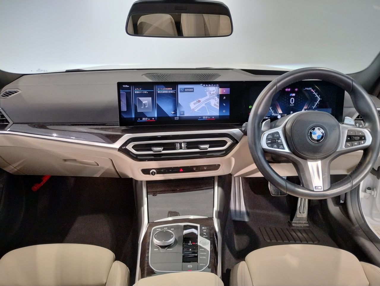 G21 320i Touring LCI RHD