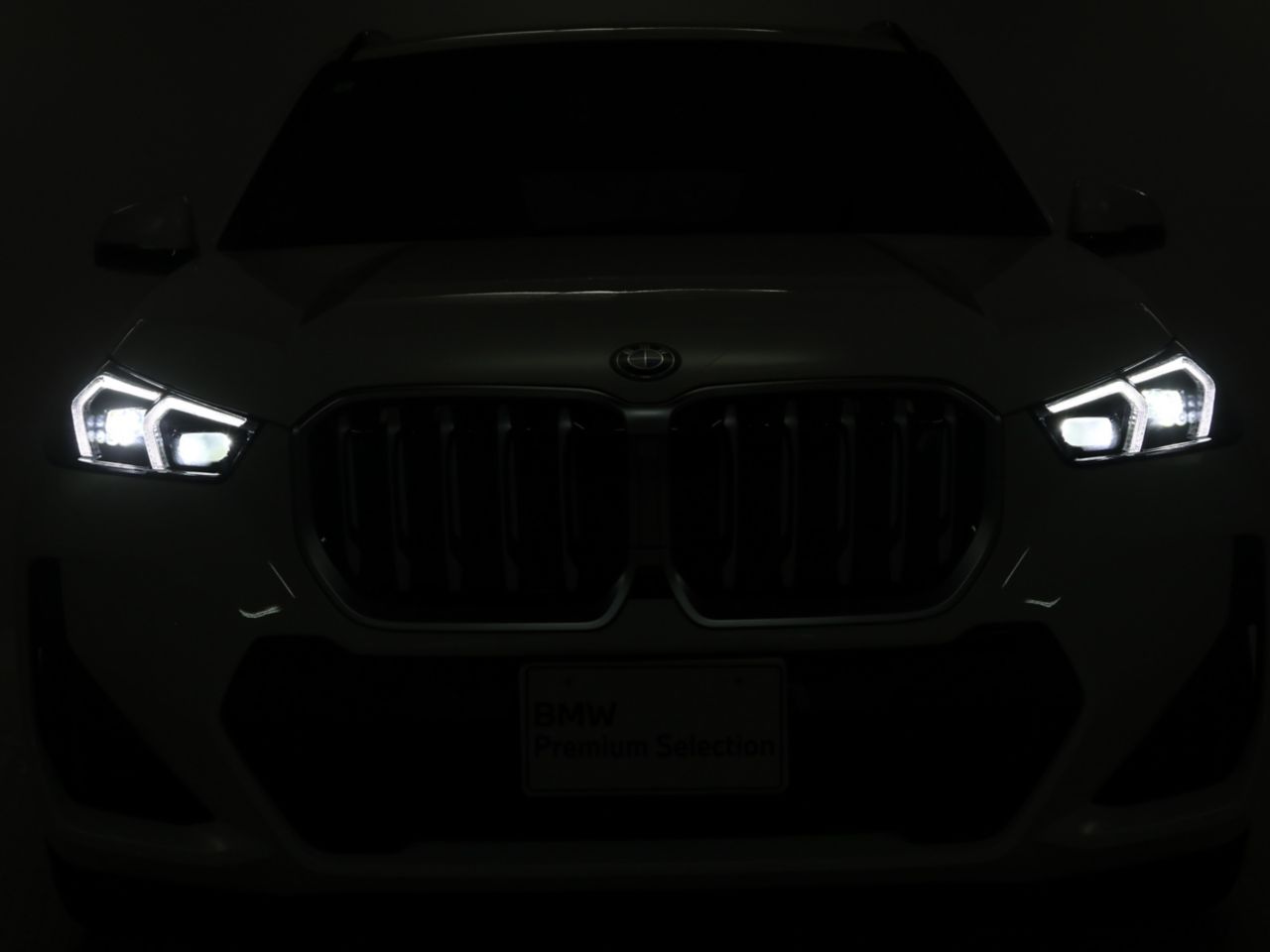 U11 iX1 xDrive30