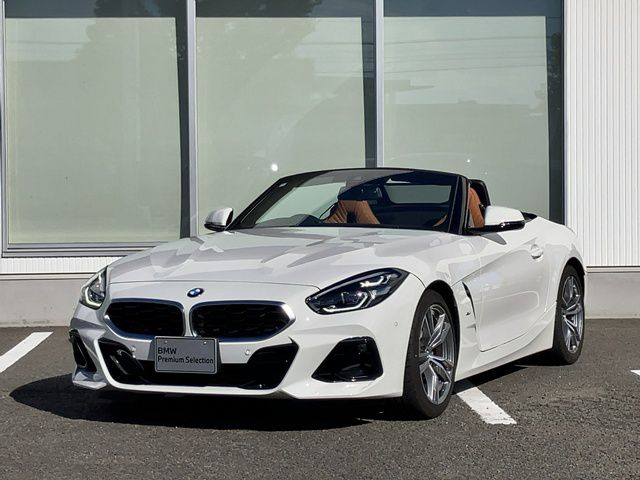 Z4 sDrive20i M Sport