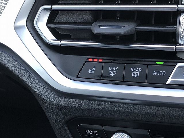 G26 M440i xDrive B58 3.0 RHD