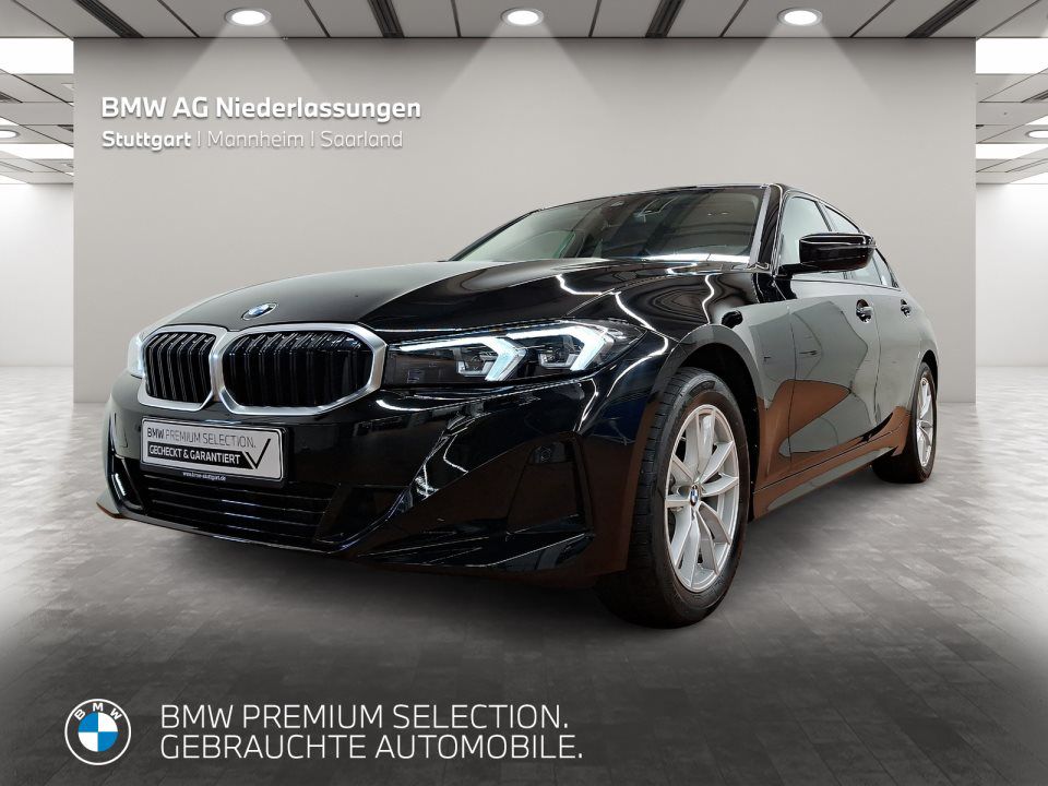 BMW 318