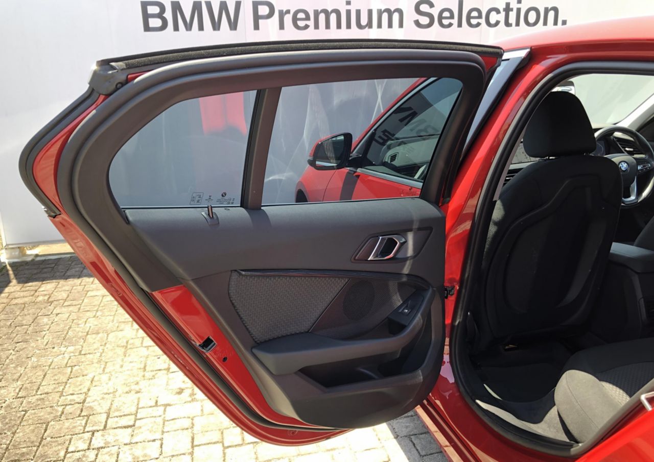 118i RHD