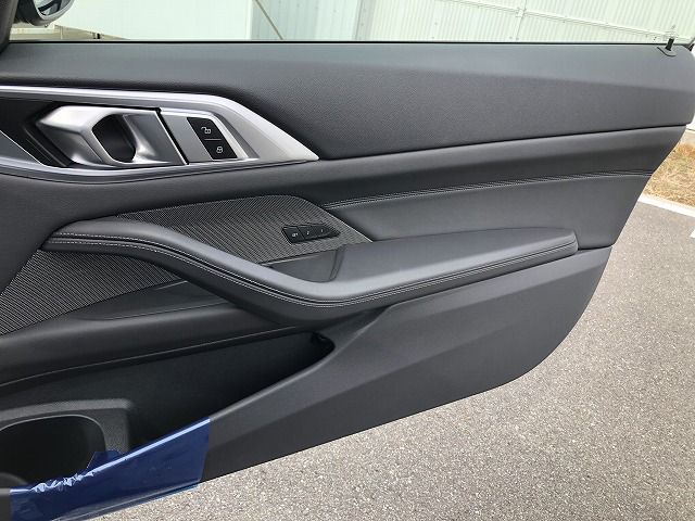G82 M4 Competition M xDrive Coupe RHD