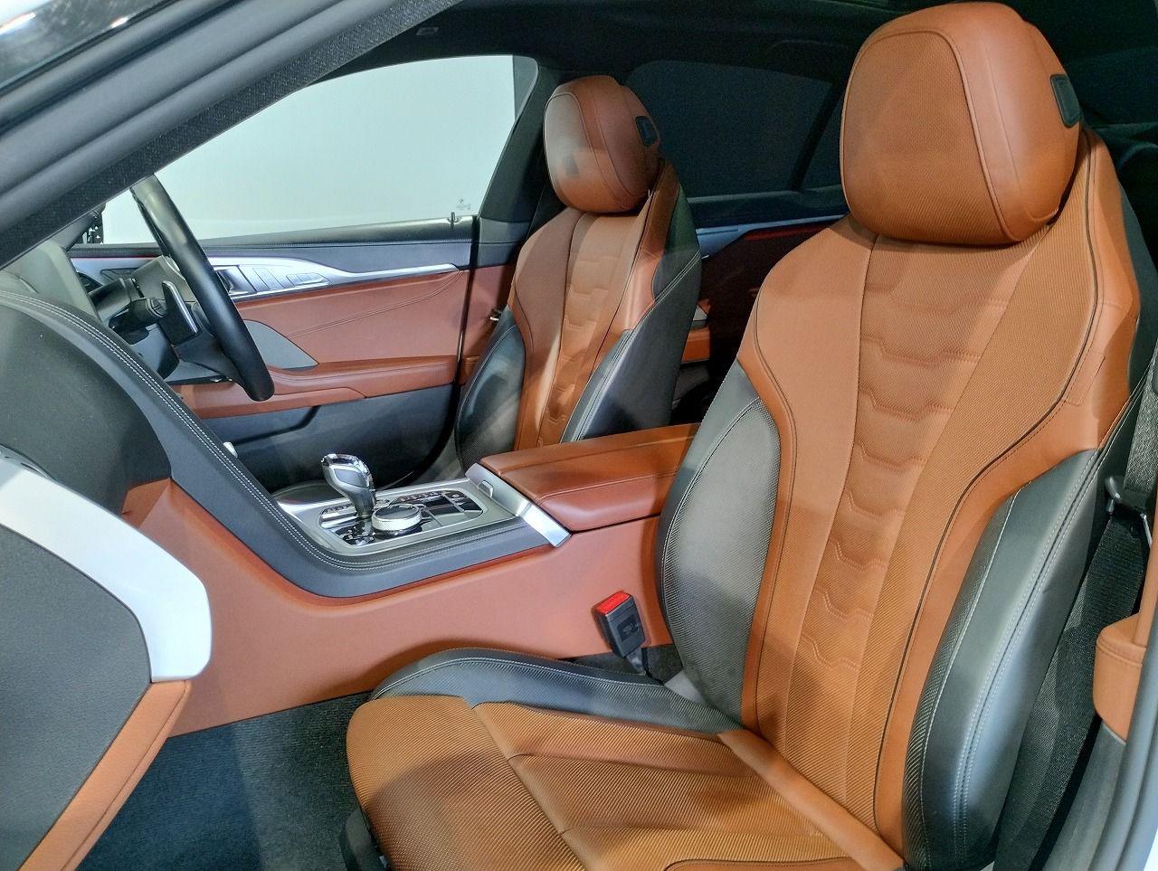 G16 840i M Sport Gran Coupe B58 3.0i