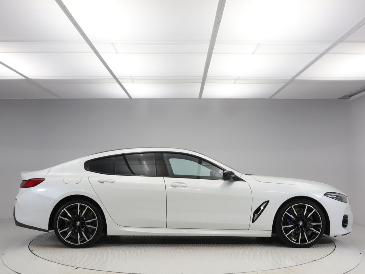 G16 M850i xDrive Gran Coupé N63B 4.4i